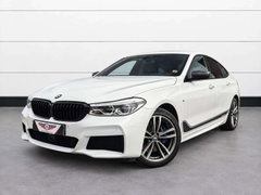 BMW 6 Reeks