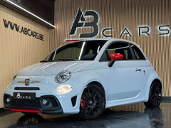 Abarth 500