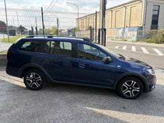 Dacia LOGAN MCV STEPWAY
