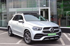 Mercedes GLE