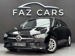 Mercedes CLA