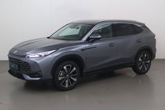 MG HS