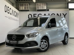 Mercedes Citan