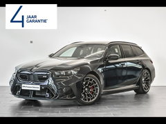 BMW 5 Reeks