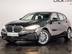 BMW 1 Reeks