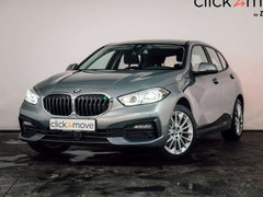 BMW 1 Reeks