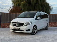Mercedes V-Klasse