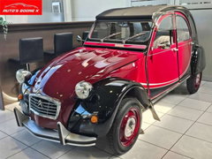 Citroen 2CV