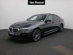 BMW 5 Reeks