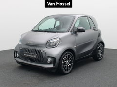 Smart FORTWO COUPE