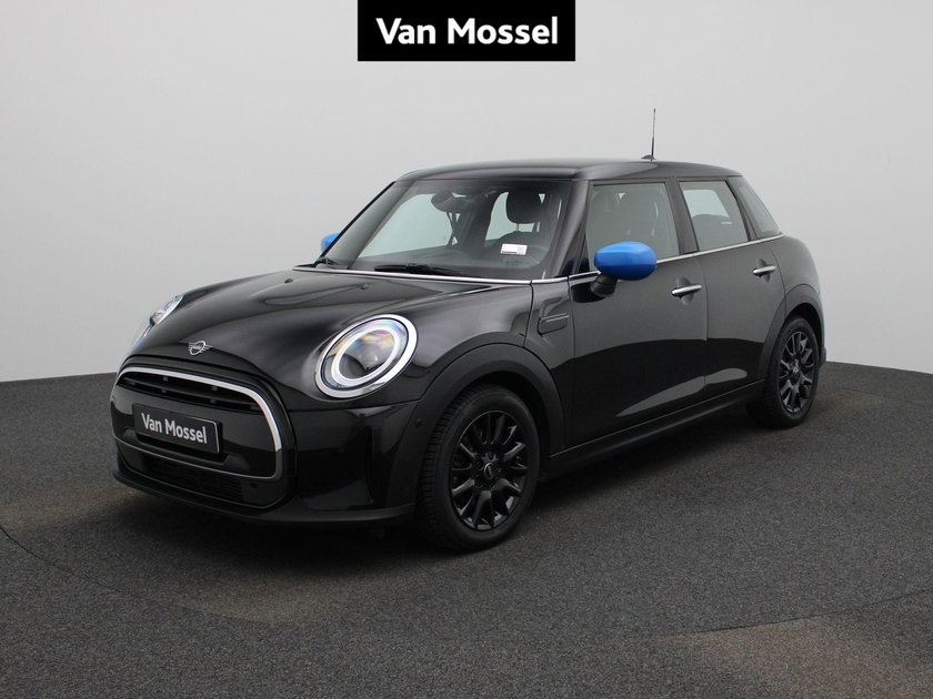 MINI One