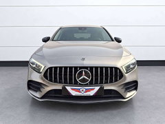 Mercedes Classe A