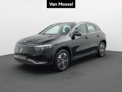 Mercedes EQA