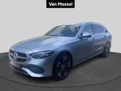 Mercedes C-Klasse