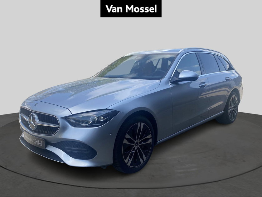 Mercedes Classe C