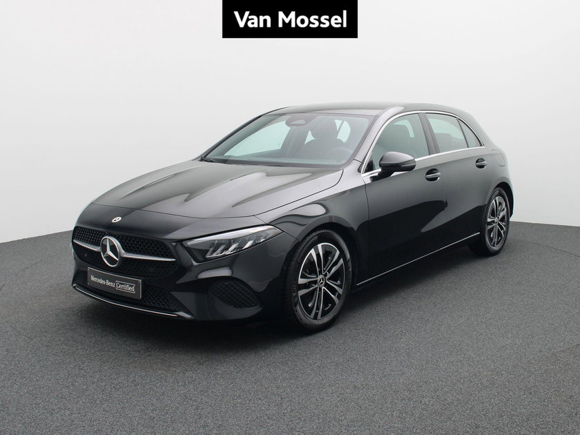 Mercedes A Klasse