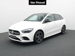 Mercedes B-Class