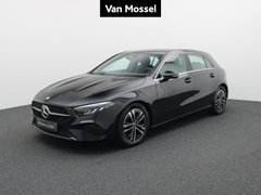 Mercedes A Klasse