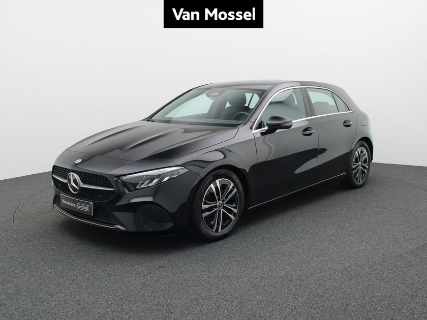 Mercedes A Klasse