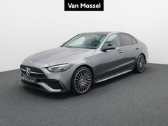 Mercedes C-Klasse