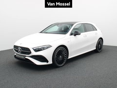 Mercedes Classe A
