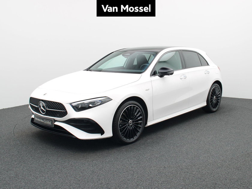 Mercedes A Klasse