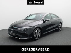 Mercedes CLA