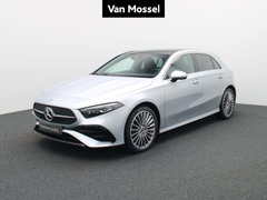 Mercedes A Klasse