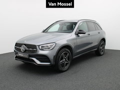 Mercedes GLC
