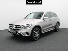 Mercedes GLC