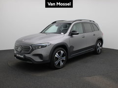 Mercedes EQB 250