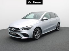 Mercedes B-Class