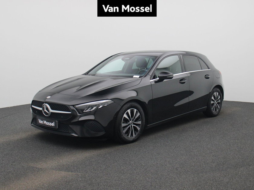 Mercedes A Klasse