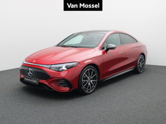 Mercedes CLA