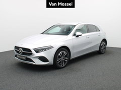 Mercedes Classe A