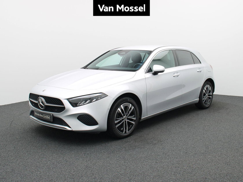 Mercedes A Klasse