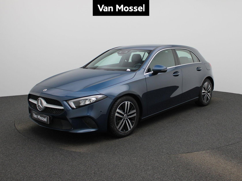 Mercedes A Klasse