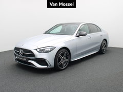 Mercedes Classe C