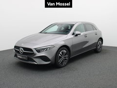Mercedes A Klasse