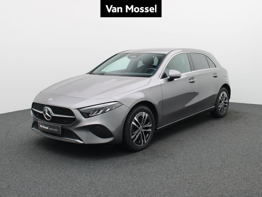 Mercedes A Klasse