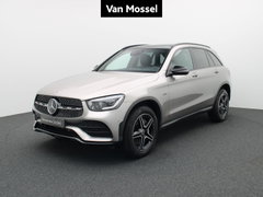 Mercedes GLC