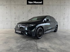 Mercedes EQE