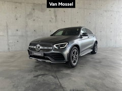 Mercedes GLC