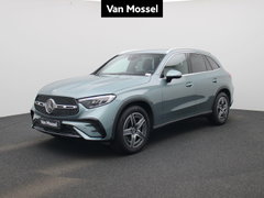 Mercedes GLC