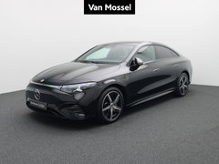 Mercedes CLA