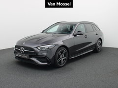 Mercedes C-Klasse