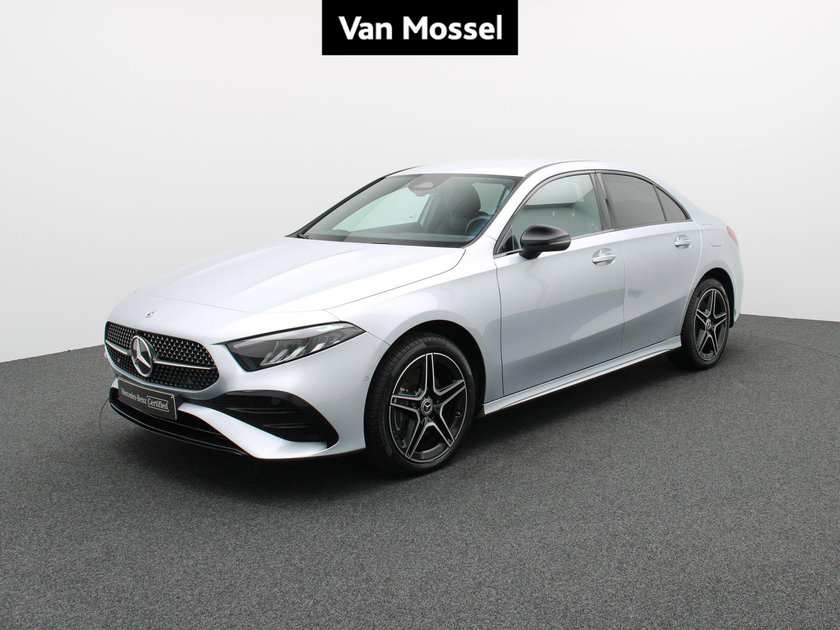 Mercedes A Klasse