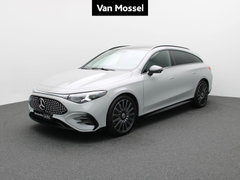 Mercedes CLA
