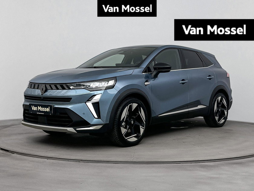 Renault Symbioz