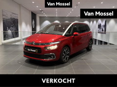 Citroen SpaceTourer